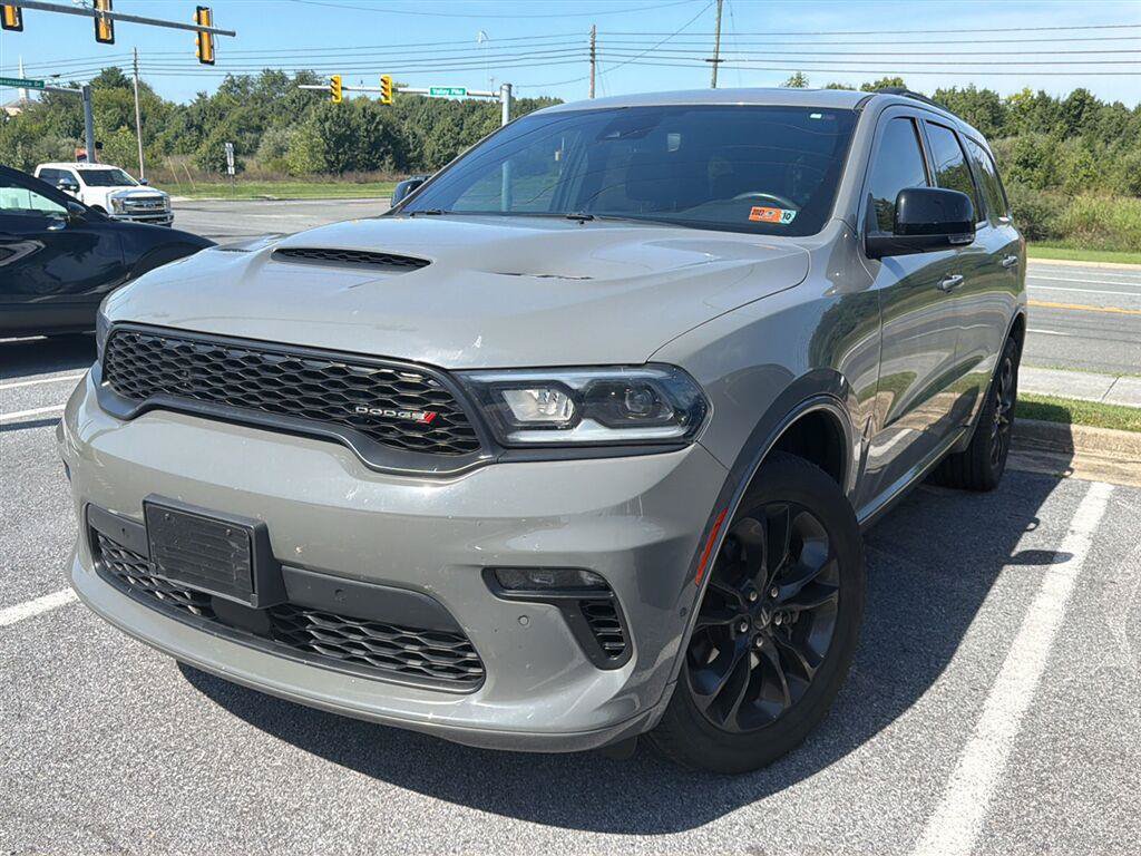 Used 2023 Dodge Durango GT