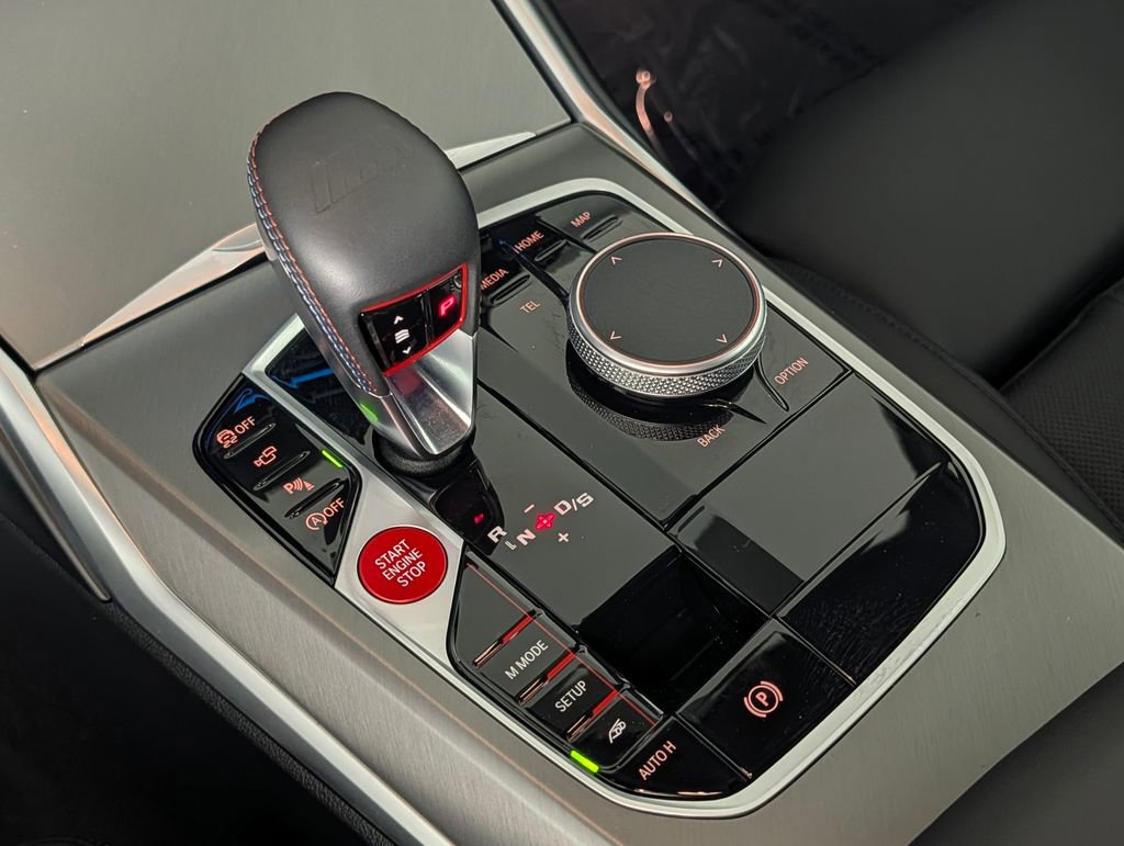 Used 2026 BMW M4 xDrive Competition AWD/4WD image 35