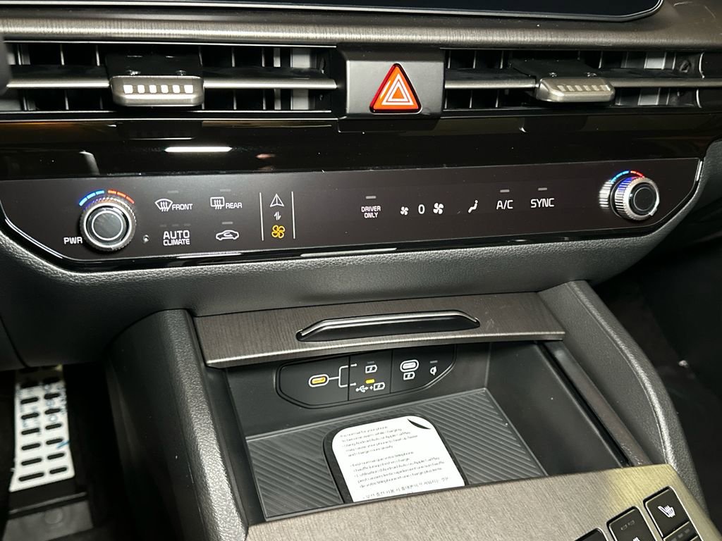New 2026 Kia Sportage X-Line Prestige image 21
