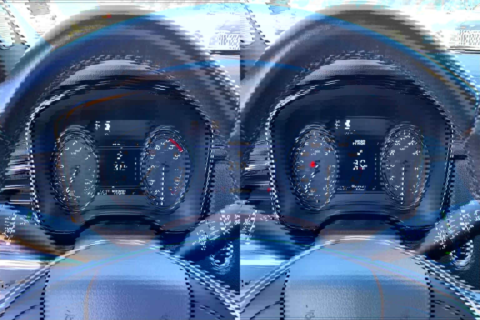 Used 2023 Cadillac XT5 Premium Luxury w/ Technology Package image 24