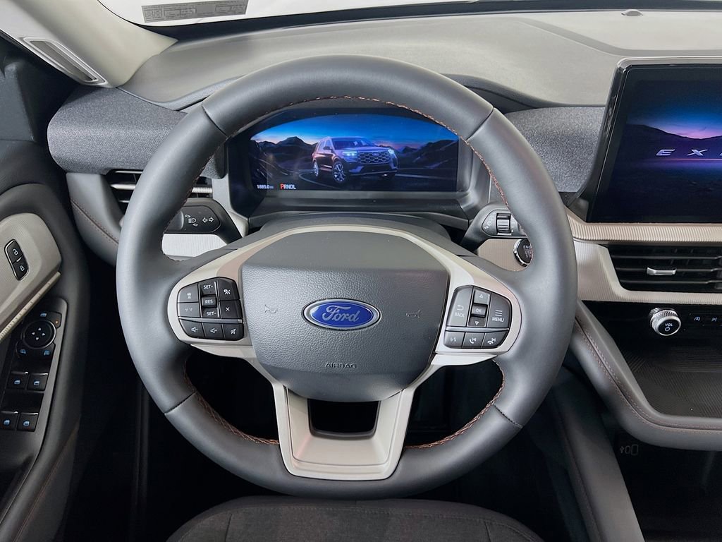 Used 2026 Ford Explorer Active image 15