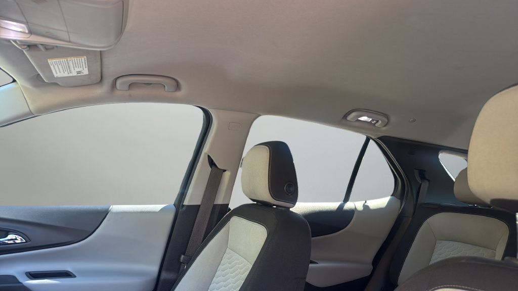 Certified 2019 Chevrolet Equinox LS w/ LS Convenience Package FWD image 17
