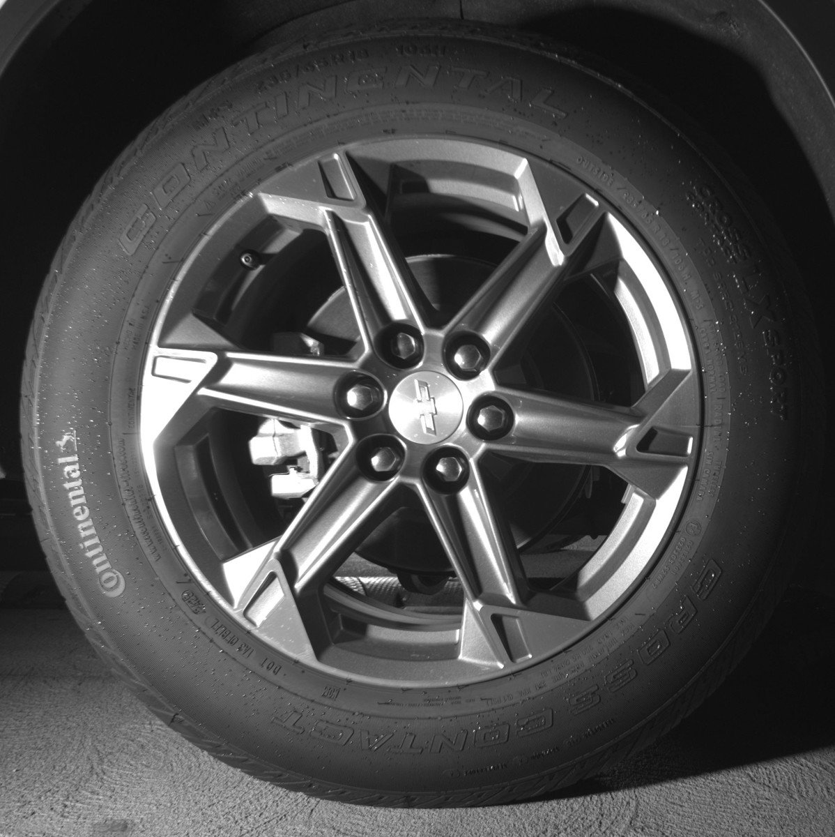 Used 2025 Chevrolet Blazer LT image 15