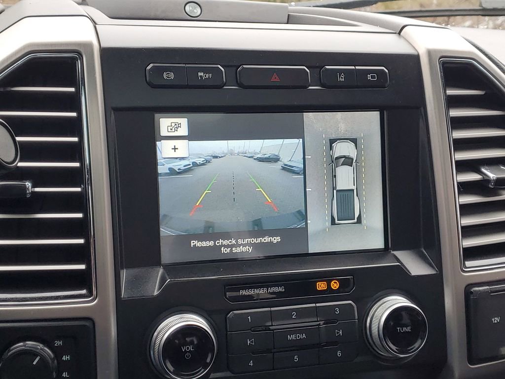 Used 2019 Ford F450 Platinum w/ Platinum Ultimate Package image 26