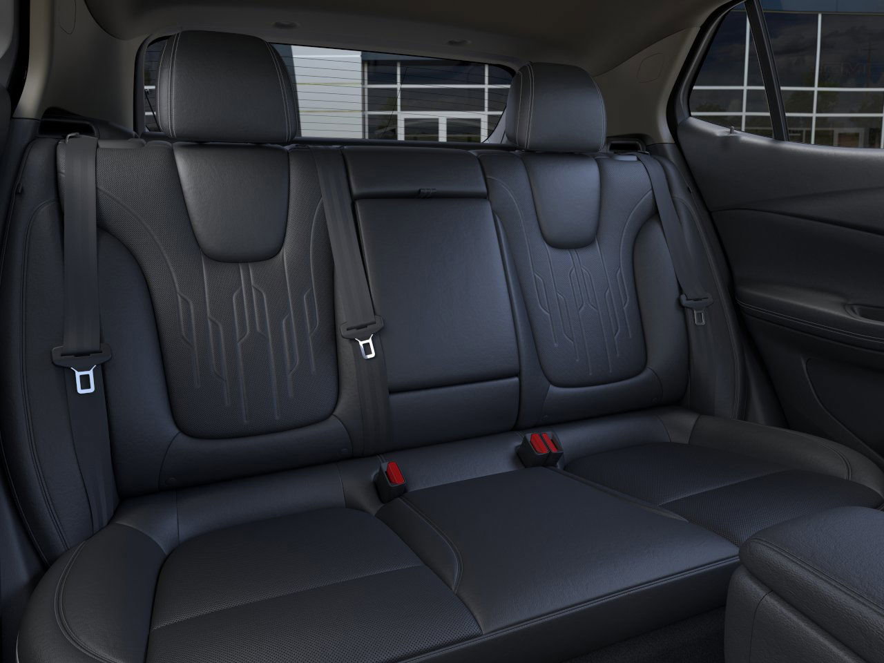 New 2026 Buick Encore GX Avenir w/ Avenir Convenience Package image 49