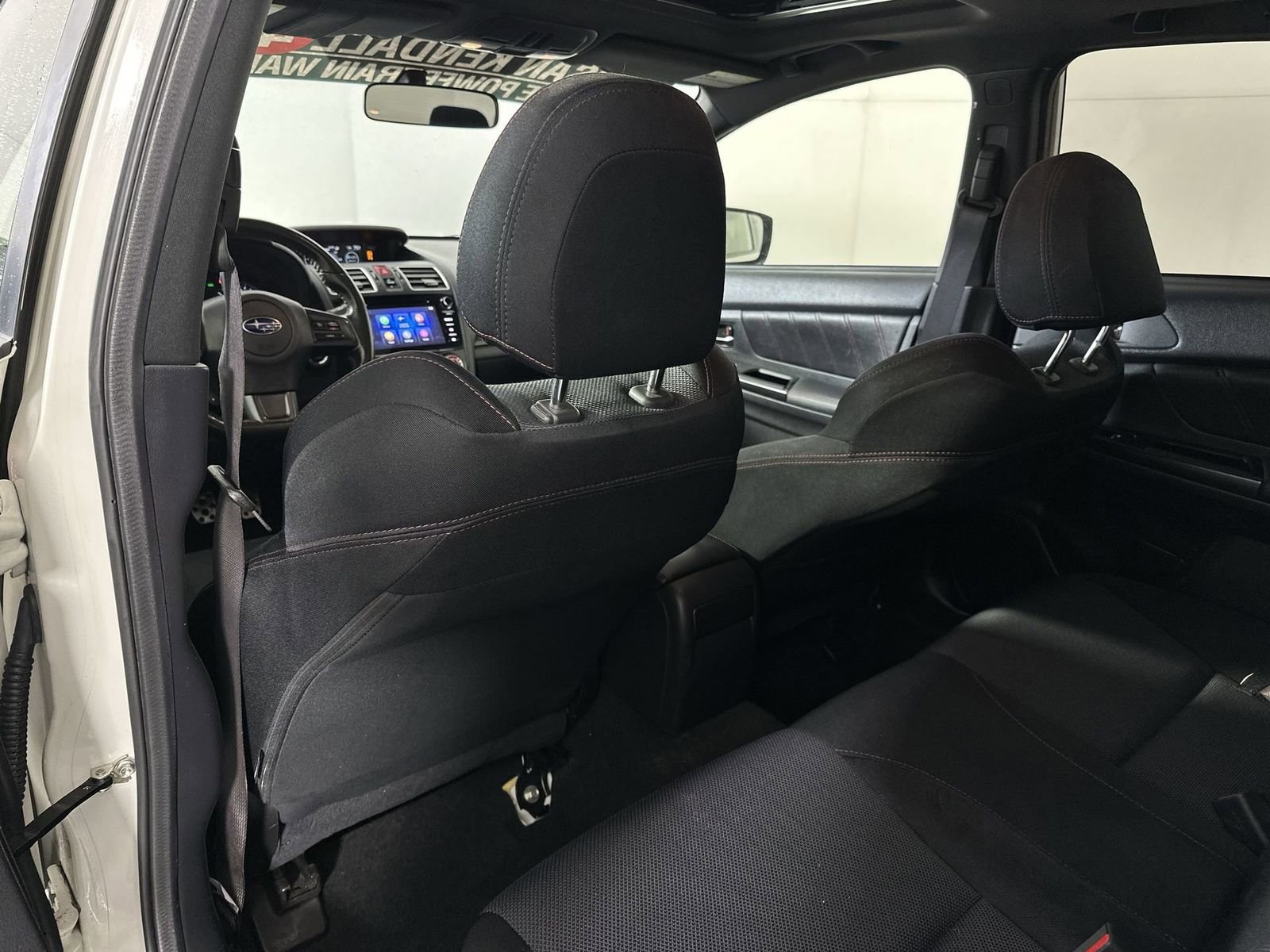 Used 2021 Subaru WRX Premium image 25