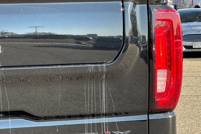 Used 2025 GMC Sierra 1500 AT4X image 52