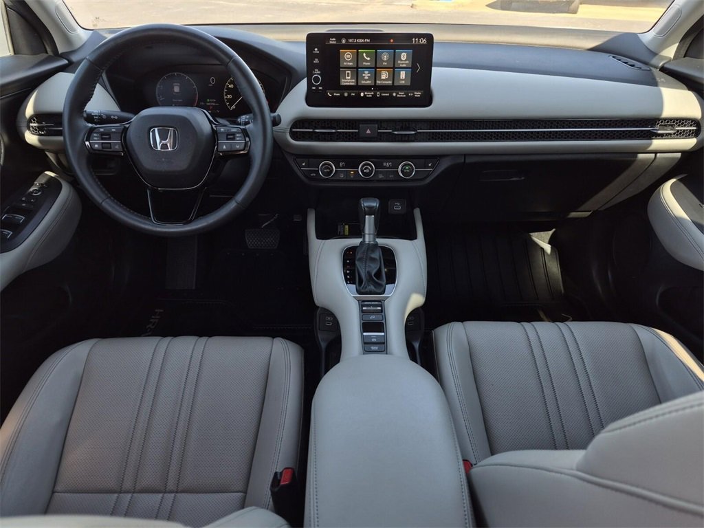 Used 2024 Honda HR-V EX-L image 36