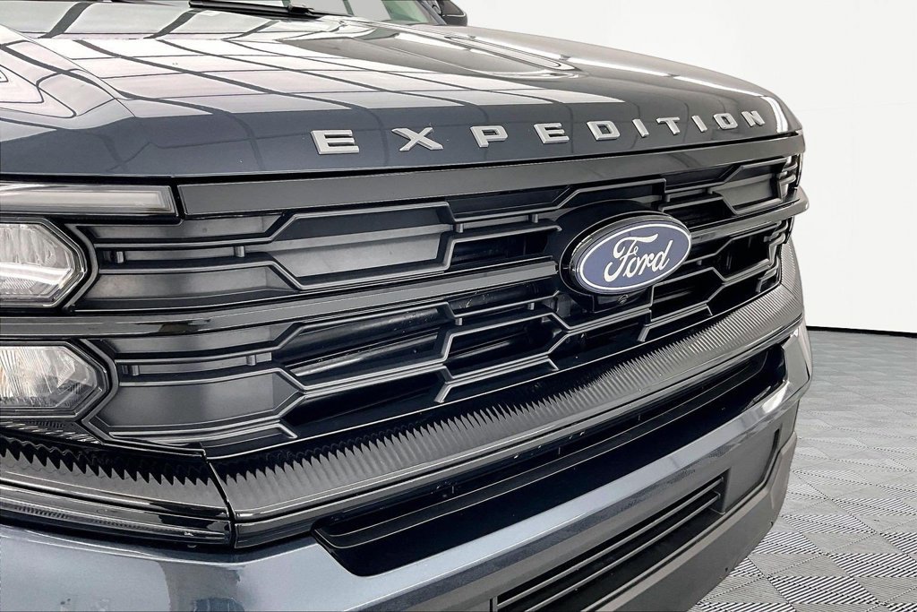 Certified 2025 Ford Expedition Max Active AWD/4WD image 29
