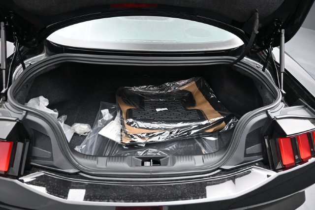 Used 2026 Ford Mustang Premium RWD image 14