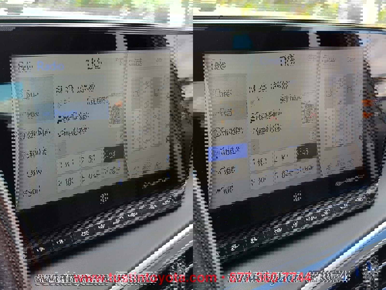 Certified 2022 Toyota Mirai XLE w/ Advanced Technology Package image 20