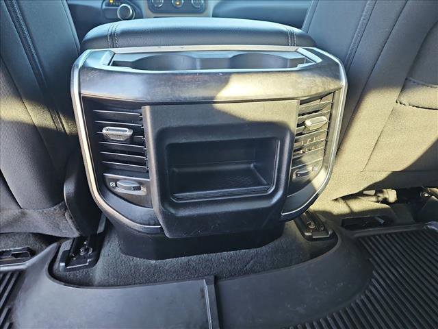 Used 2024 RAM 1500 Lone Star image 17