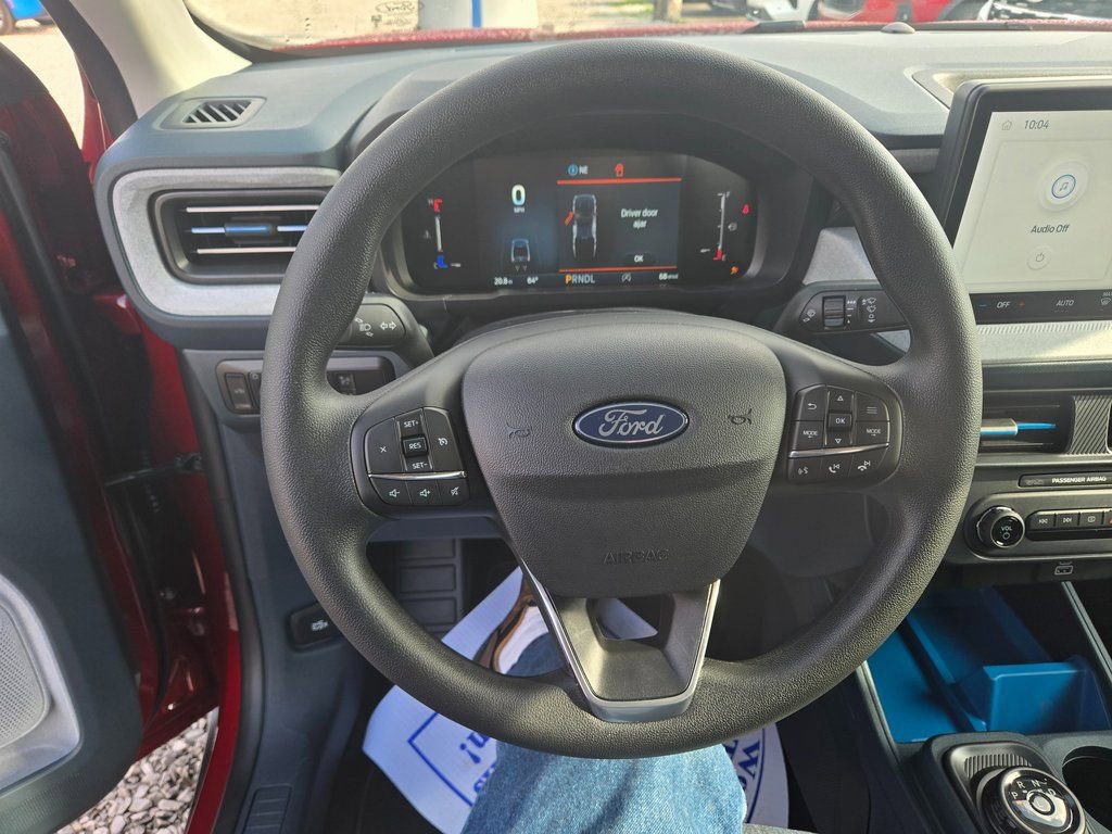 New 2026 Ford Maverick XLT w/ 4K Tow Package image 10