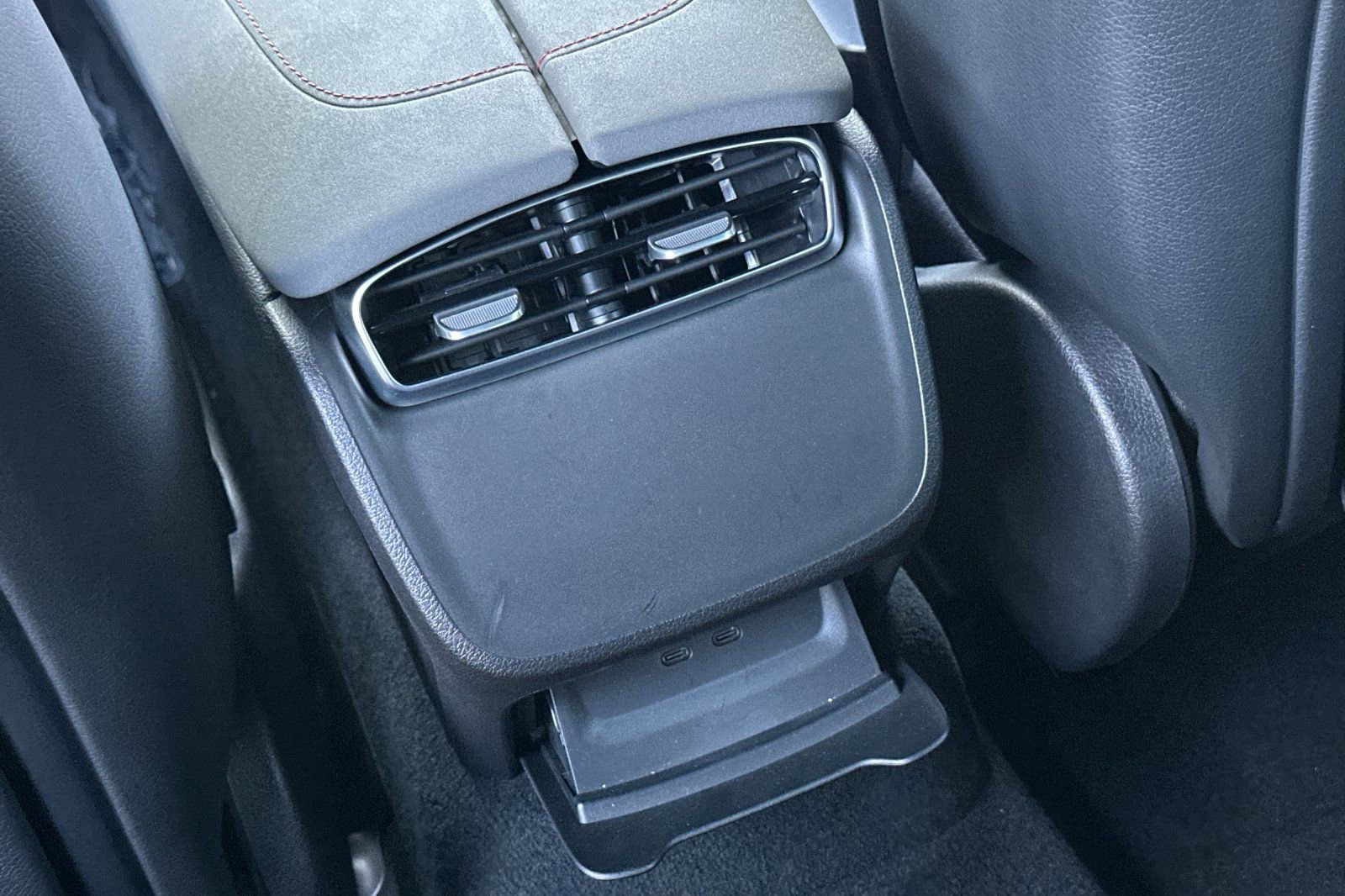 Certified 2022 Mercedes-Benz EQS 450+ 450 image 30