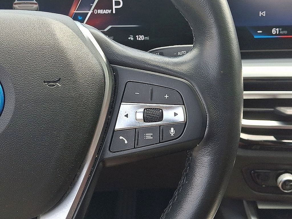 Used 2023 BMW i4 eDrive35 w/ Premium Package RWD image 23