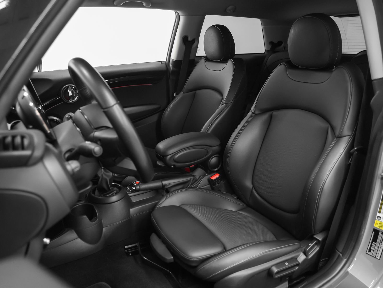 Used 2022 MINI Cooper S image 39