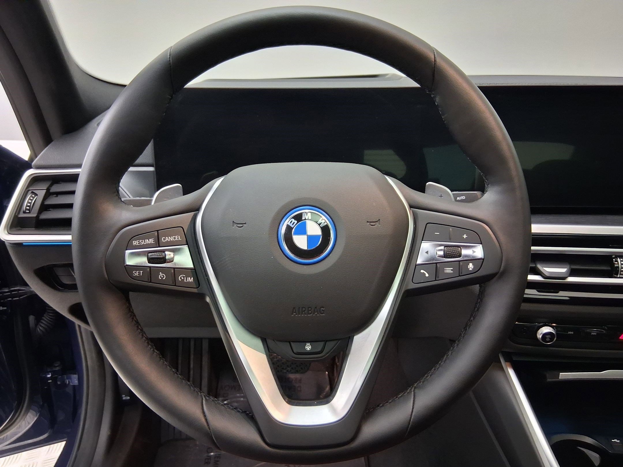 Used 2023 BMW 330e w/ Premium Package RWD image 15