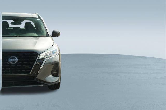 Used 2024 Nissan Kicks SR image 37