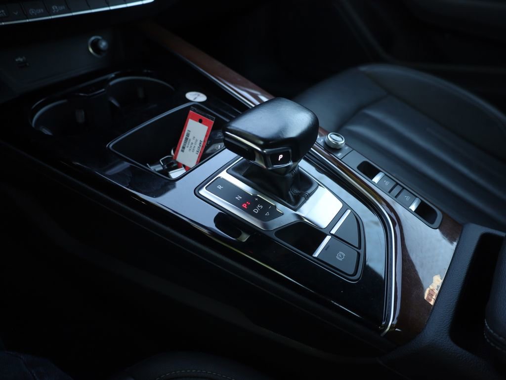 Used 2022 Audi A5 2.0T Premium image 38