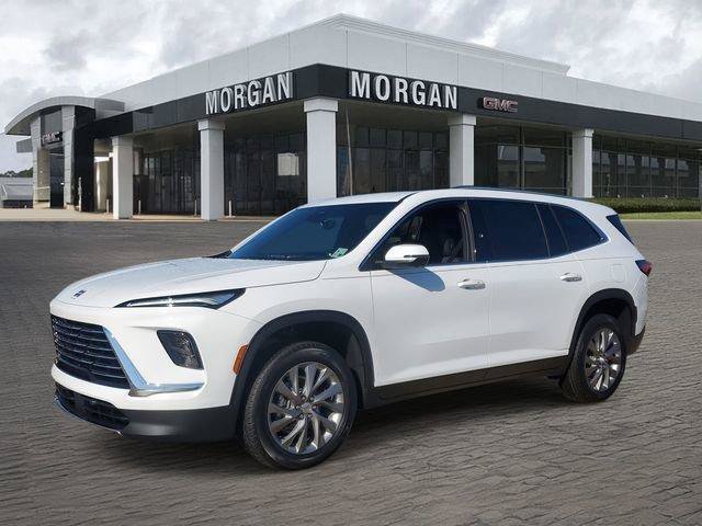New 2026 Buick Enclave Preferred w/ Power Package image 3