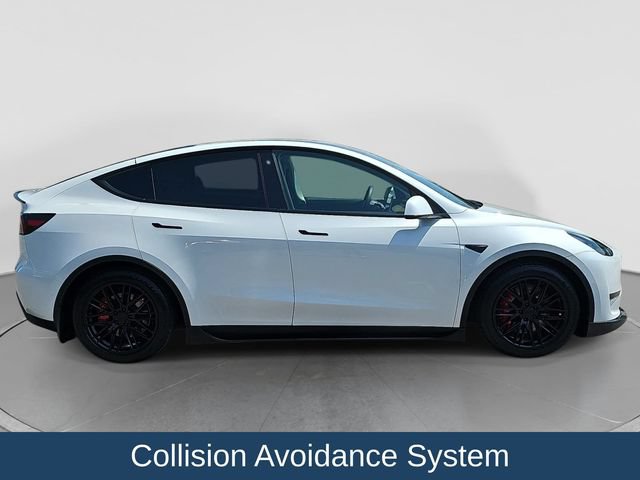 Used 2022 Tesla Model Y Performance AWD/4WD image 10