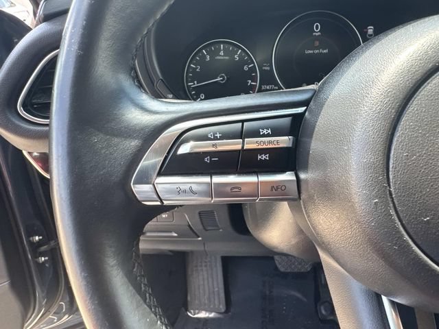 Used 2023 MAZDA CX-30 AWD 2.5 S w/ Preferred Package image 28