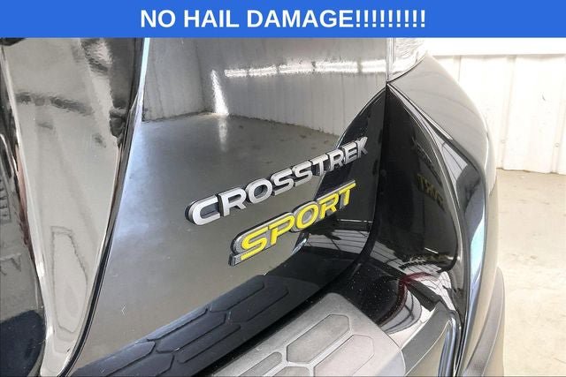 Used 2021 Subaru Crosstrek 2.5i Sport w/ Popular Package #2B AWD/4WD image 9