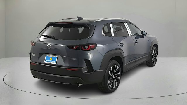 New 2025 MAZDA CX-50 2.5 Hybrid w/ Premium Plus Pkg AWD/4WD image 4