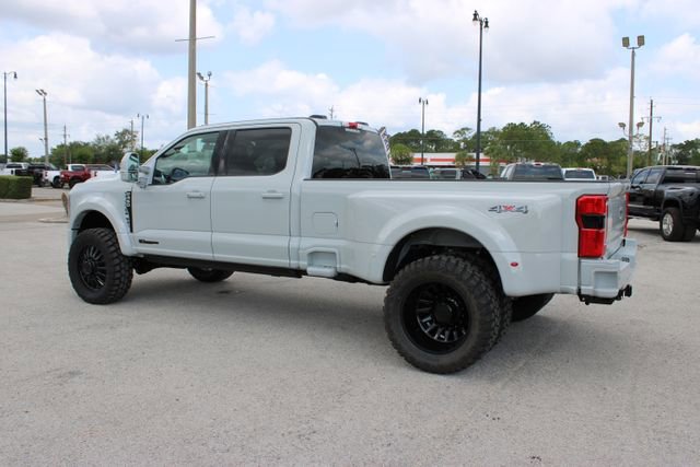 Used 2026 Ford F450 Lariat AWD/4WD image 7