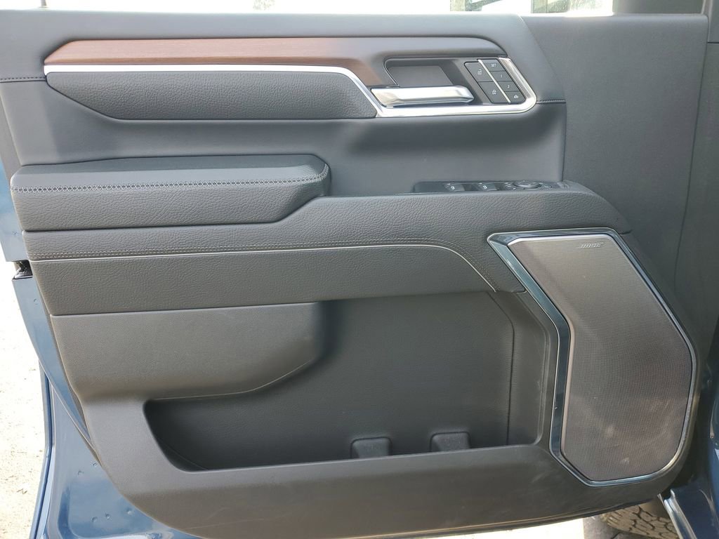 Certified 2024 GMC Sierra 3500 Denali w/ Denali Reserve Package image 26