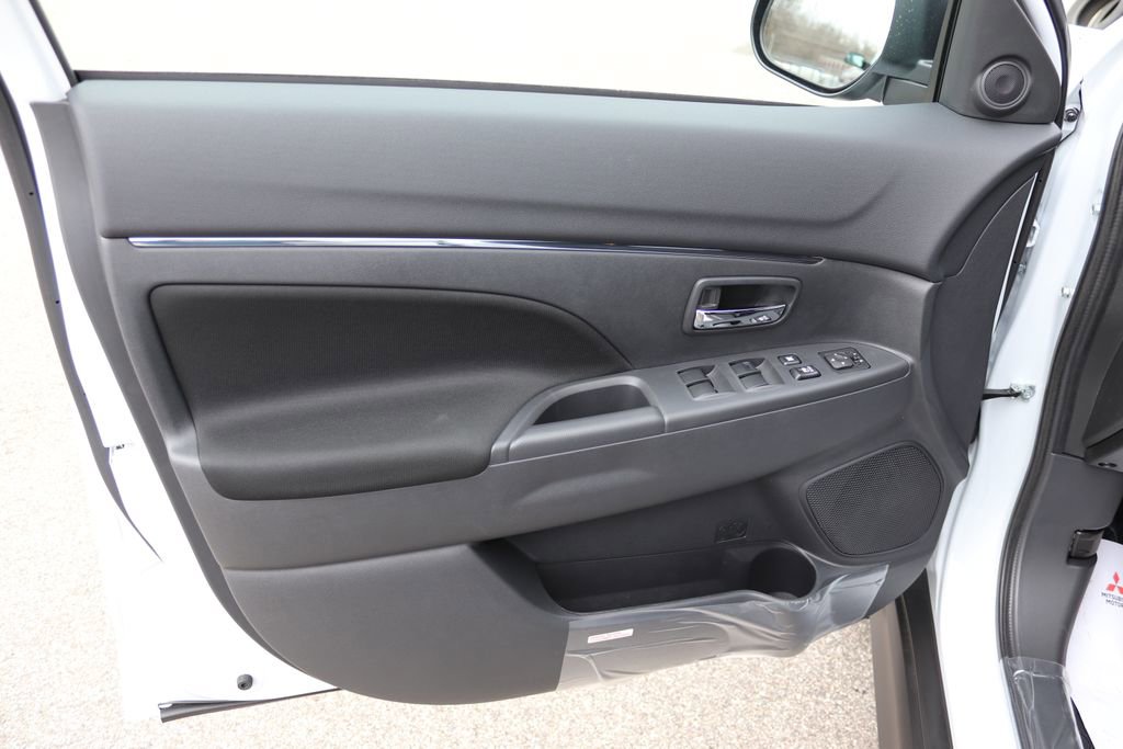 New 2026 Mitsubishi Outlander Sport AWD image 9