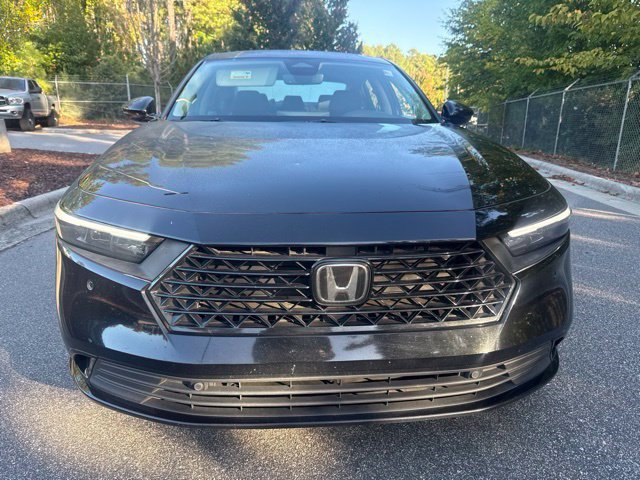 Used 2024 Honda Accord EX-L image 10