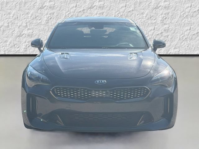 Used 2019 Kia Stinger GT2 AWD/4WD image 8