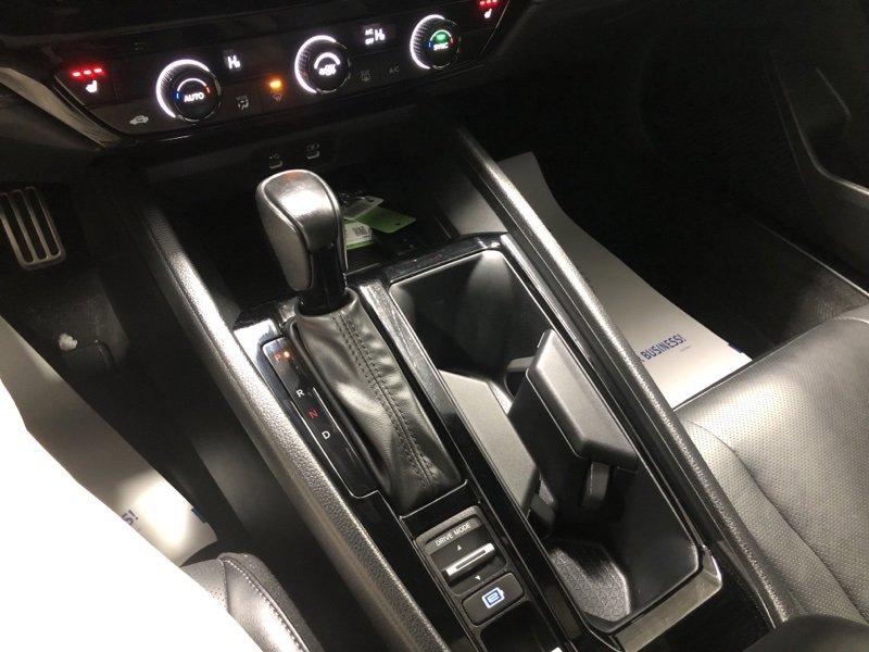 Used 2023 Honda Accord Sport image 29