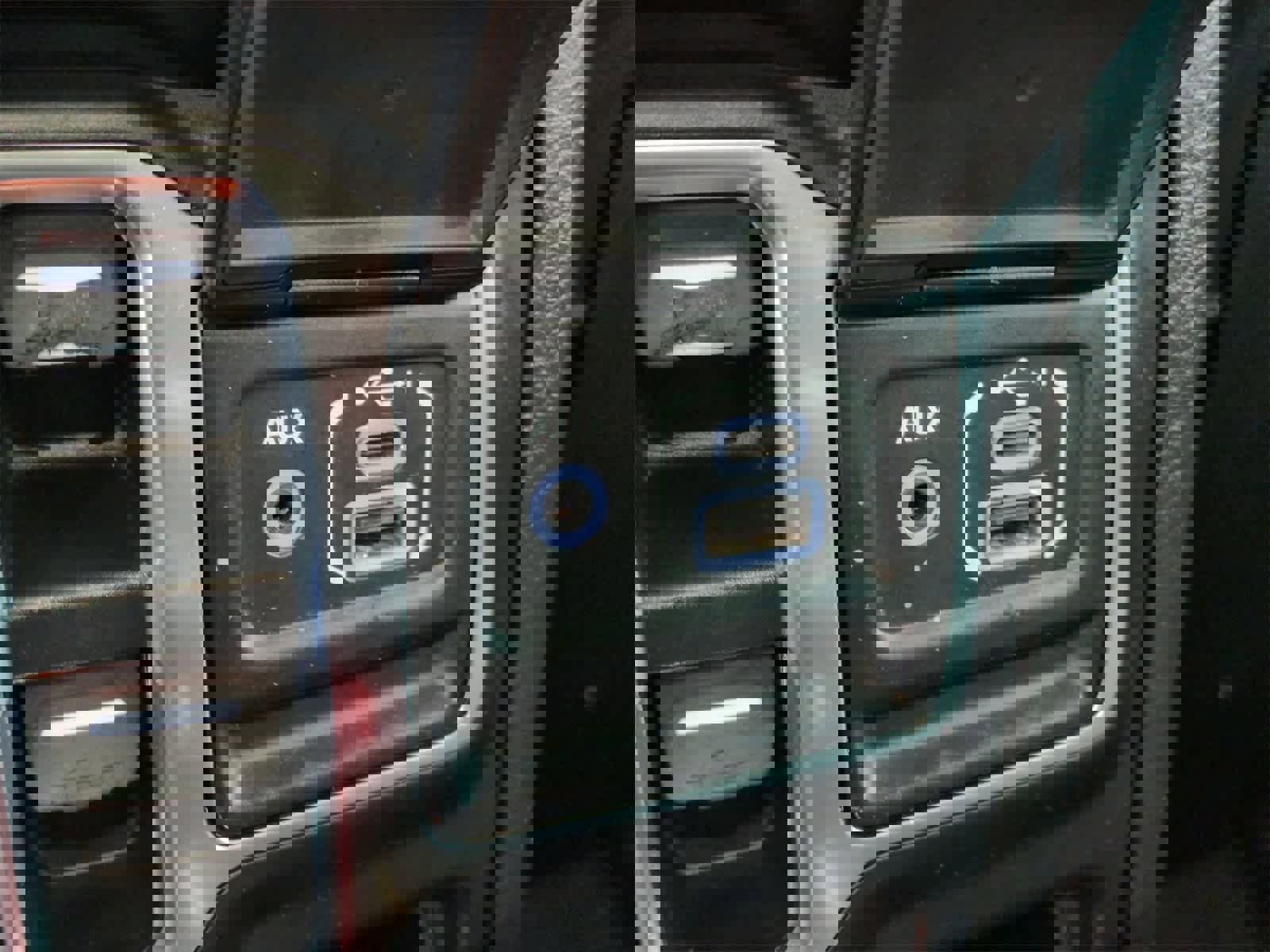 Certified 2019 Jeep Wrangler Unlimited Sahara image 31