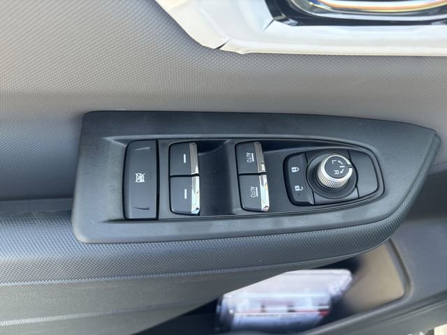 New 2026 Subaru Forester Sport AWD/4WD image 13