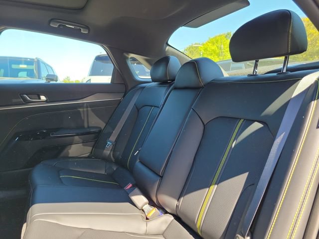 New 2026 Kia K5 GT FWD image 9