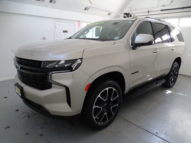 Used 2023 Chevrolet Tahoe RST w/ Luxury Package image 19