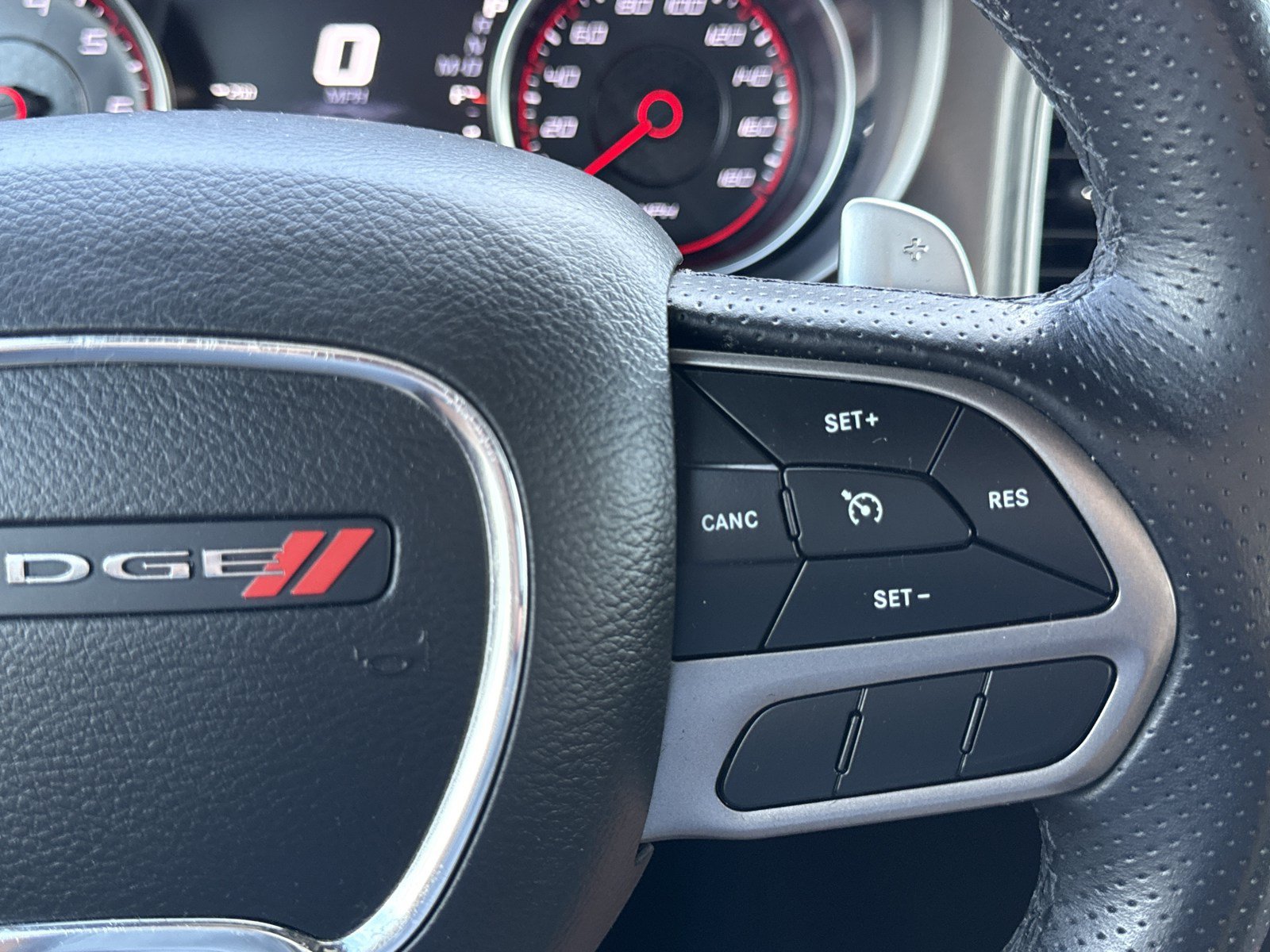 Used 2022 Dodge Charger Scat Pack w/ Plus Group RWD image 24
