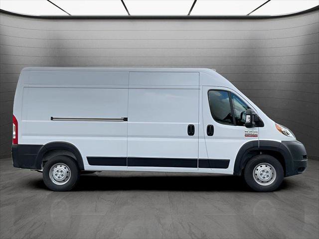 Used 2022 RAM ProMaster 2500 image 8