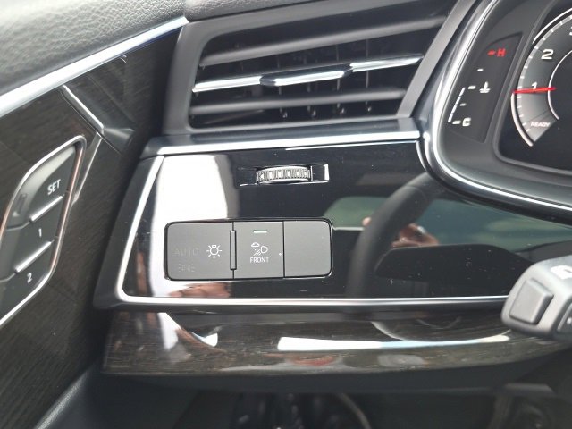 Used 2025 Audi Q7 3.0T Premium Plus w/ Premium Plus Package image 20