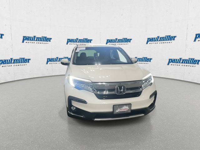Used 2019 Honda Pilot Touring image 3