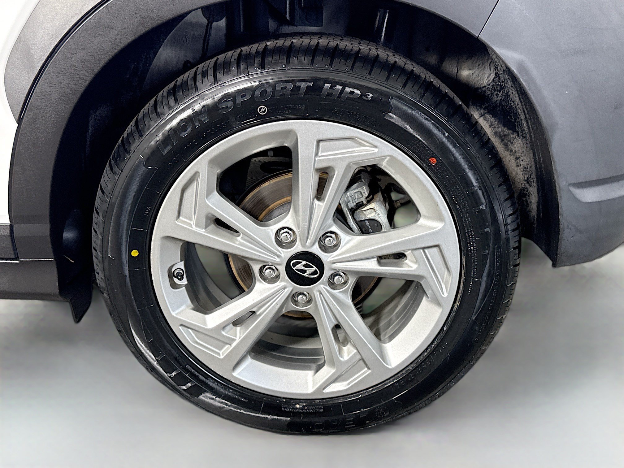 Used 2022 Hyundai Kona SEL FWD image 37