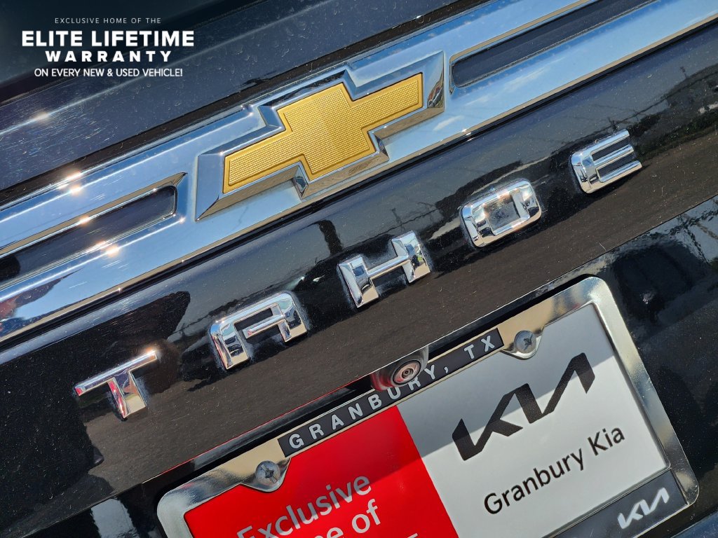 Used 2024 Chevrolet Tahoe LS w/ Driver Alert Package RWD image 10