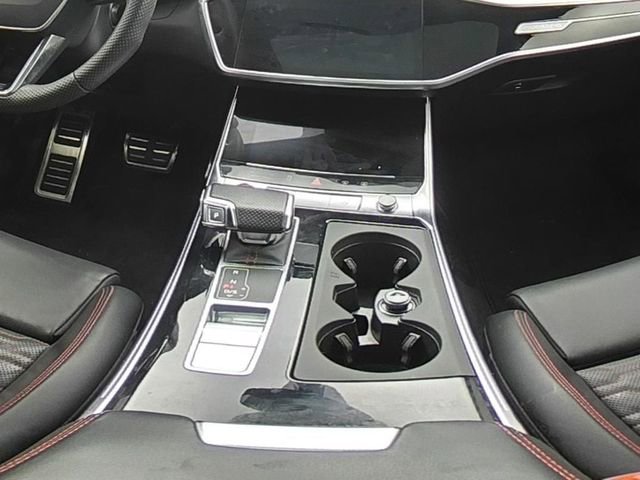 Used 2021 Audi RS 7 Sportback image 24