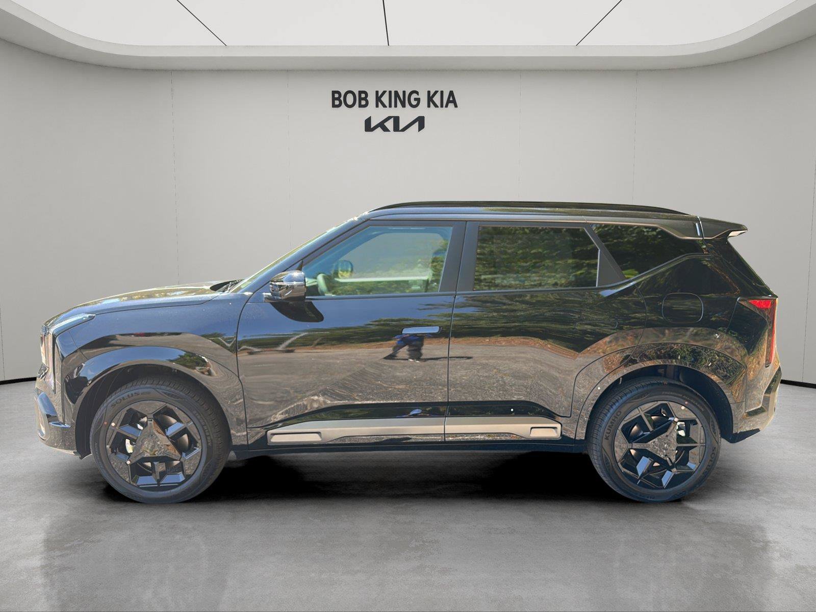 New 2027 Kia Seltos X-Line S AWD/4WD image 2