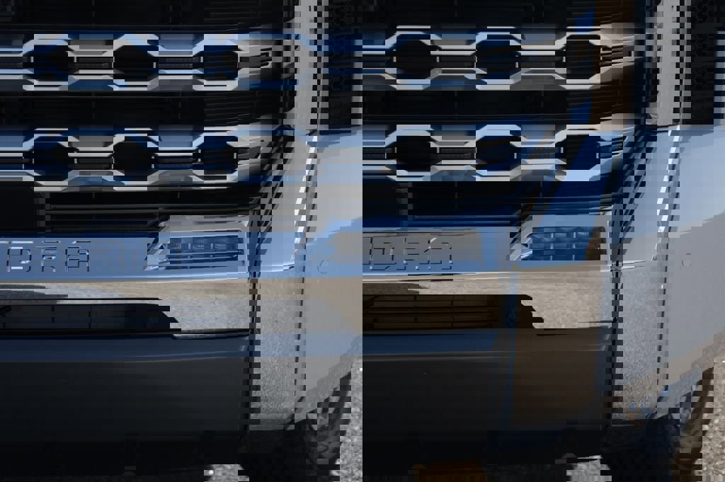 New 2026 Toyota Tundra 1794 Edition image 19