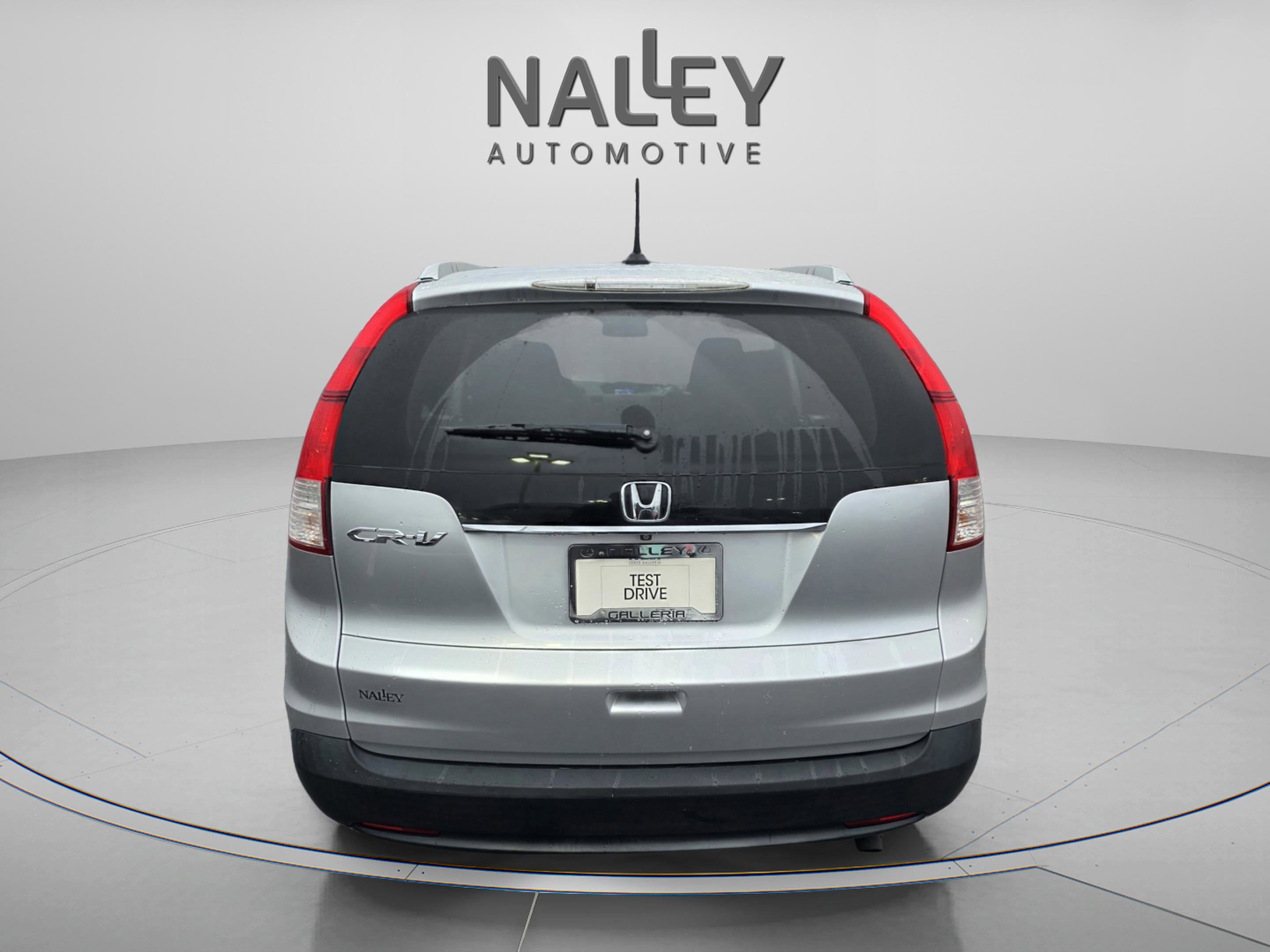 Used 2014 Honda CR-V EX-L image 4