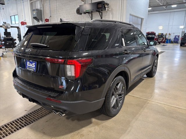 New 2026 Ford Explorer ST w/ Sun And Sound Package image 5