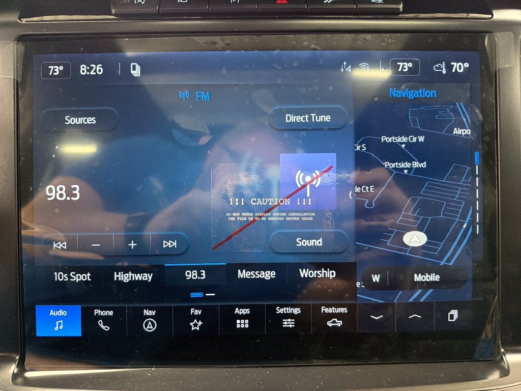 New 2026 Ford F150 Raptor AWD/4WD image 24